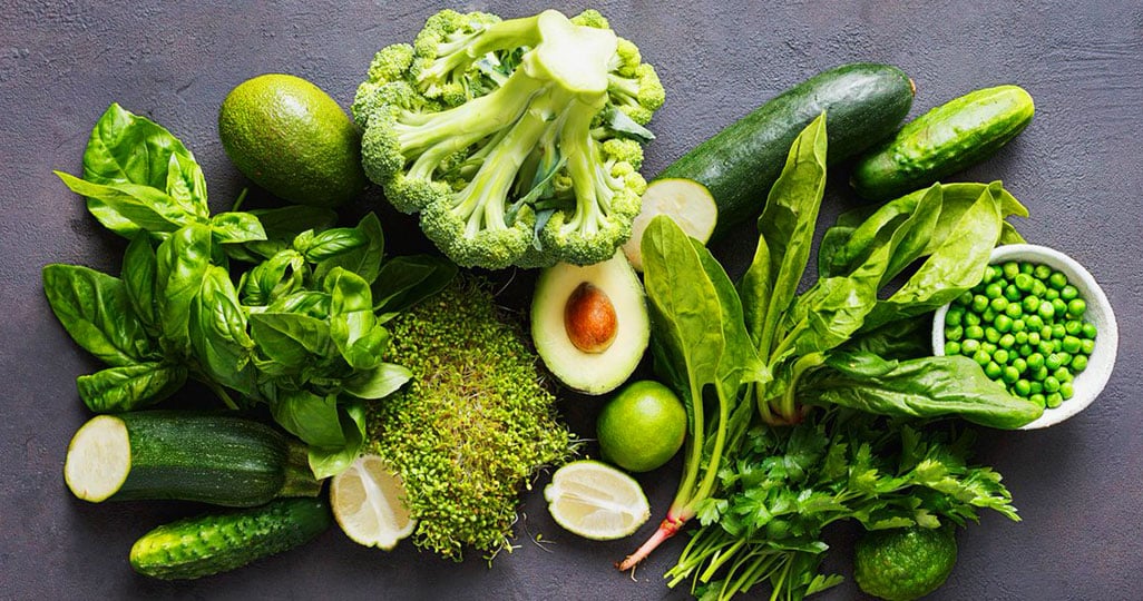 Vegan Ve Vejetaryen Sertifikasi