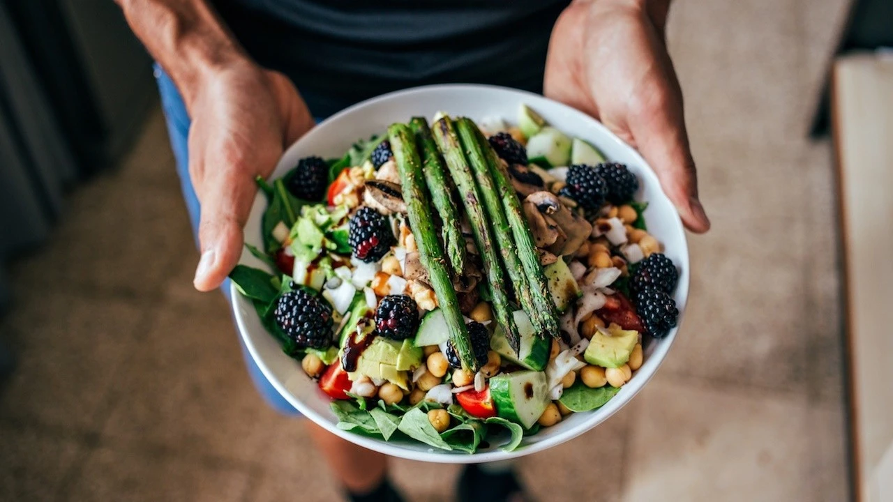 Vegan