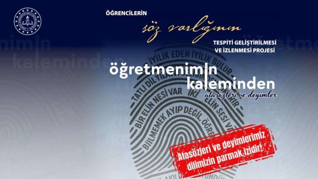 21075945 20172104 Oyretmenleryn Kalemynden Atasozlery Ve Deyymleryn Aciklamalari Yazilacak1