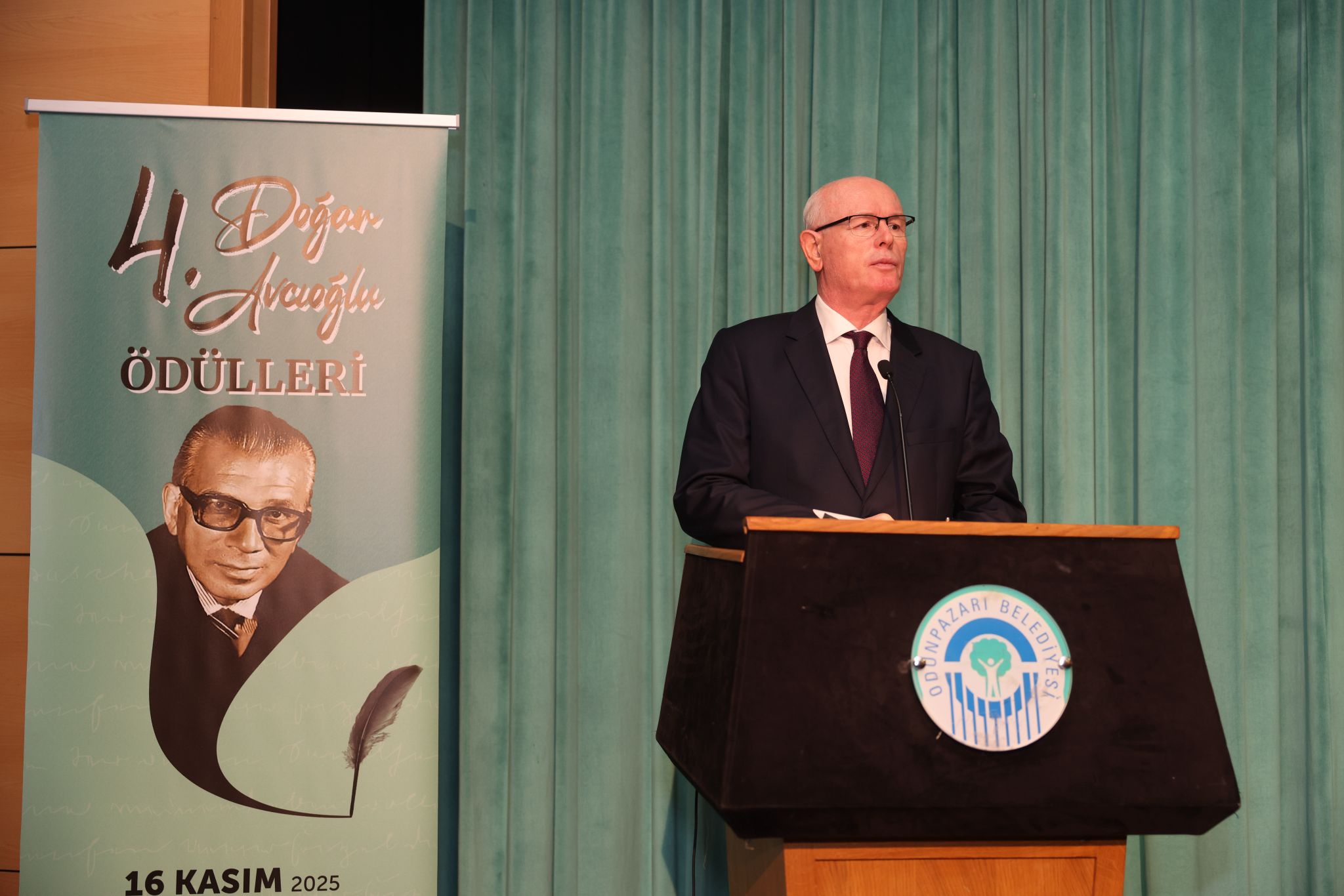 4. Doğan Avcıoğlu Ödülleri Sahiplerini Buldu (10)