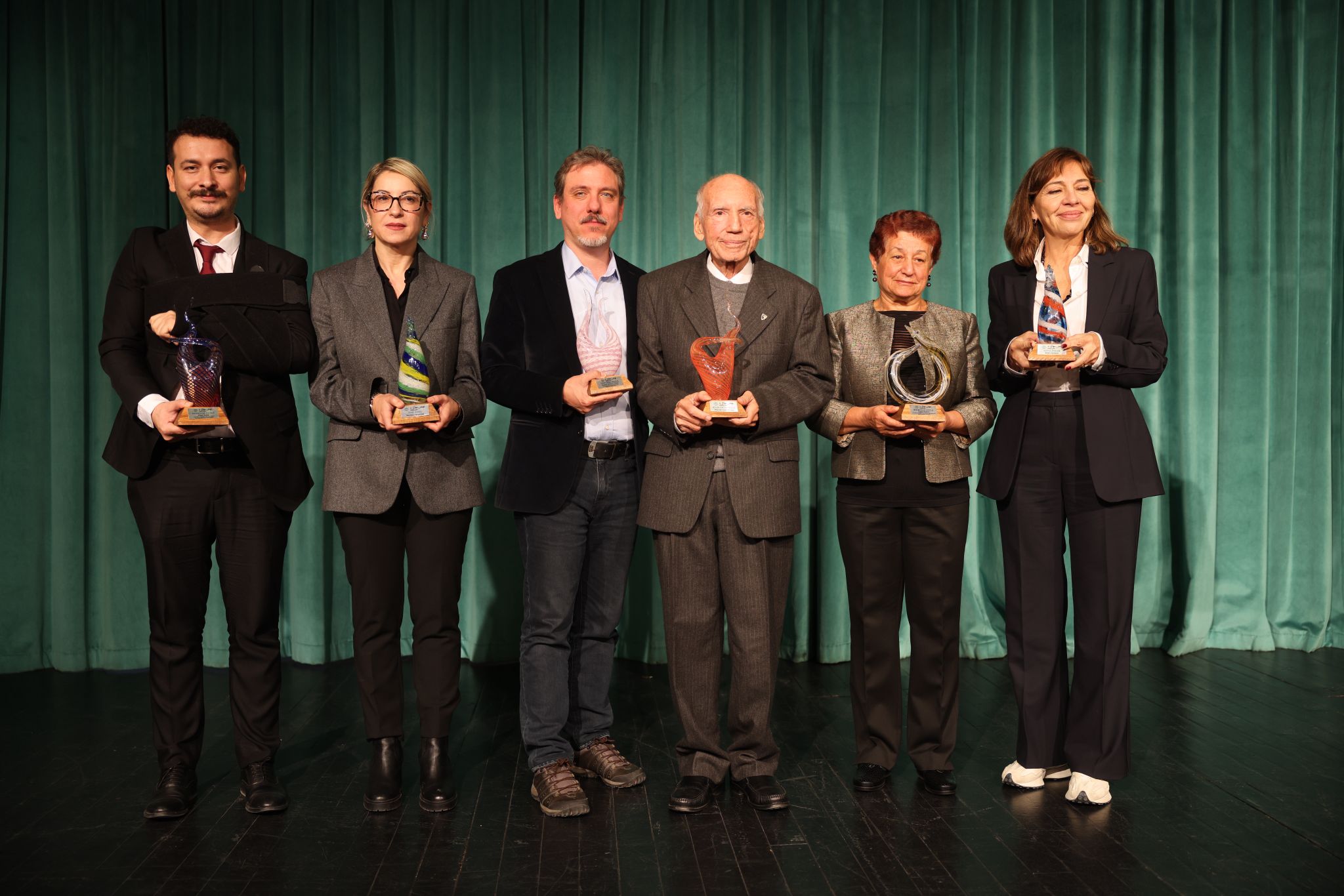 4. Doğan Avcıoğlu Ödülleri Sahiplerini Buldu (21)