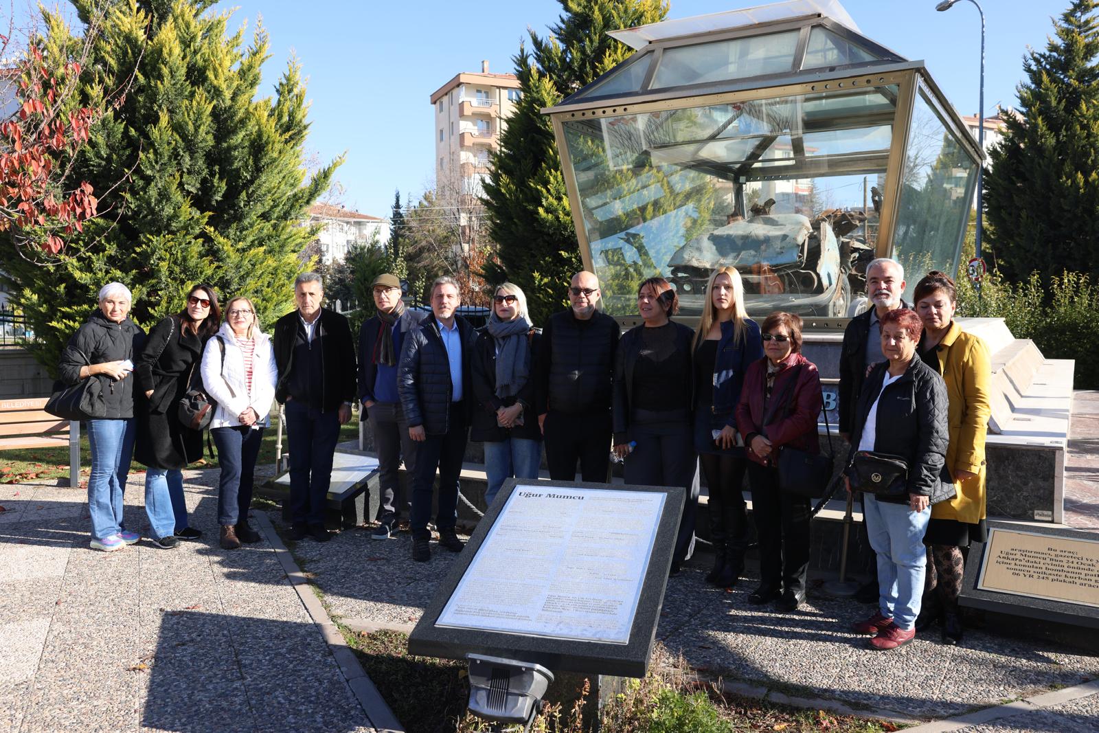 4. Doğan Avcıoğlu Ödülleri Sahiplerini Buldu (27)