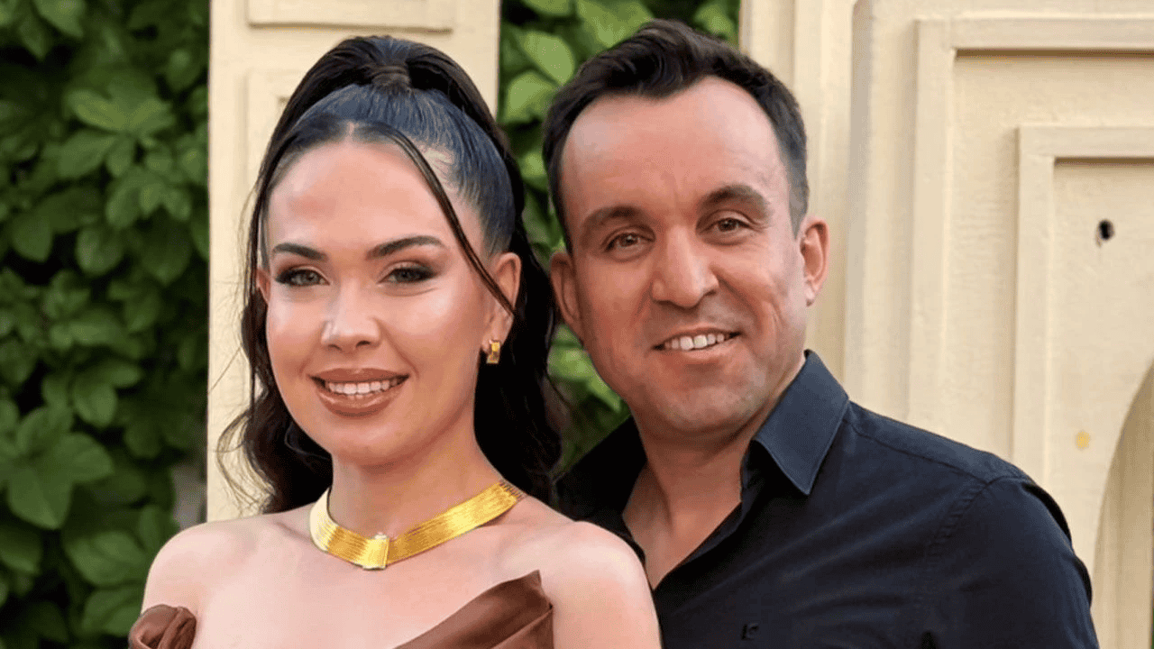 7 Yıla Kadar Hapis Cezası Isteniyordu! Fenomen Özlem Öz Ve Eşi Hakim Karşısına Çıktı (1)