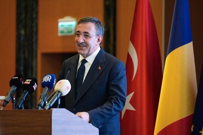 "Türk yatırımcıların Romanya'ya duyduğu ilgi ve güven her geçen gün artarak devam ediyor"