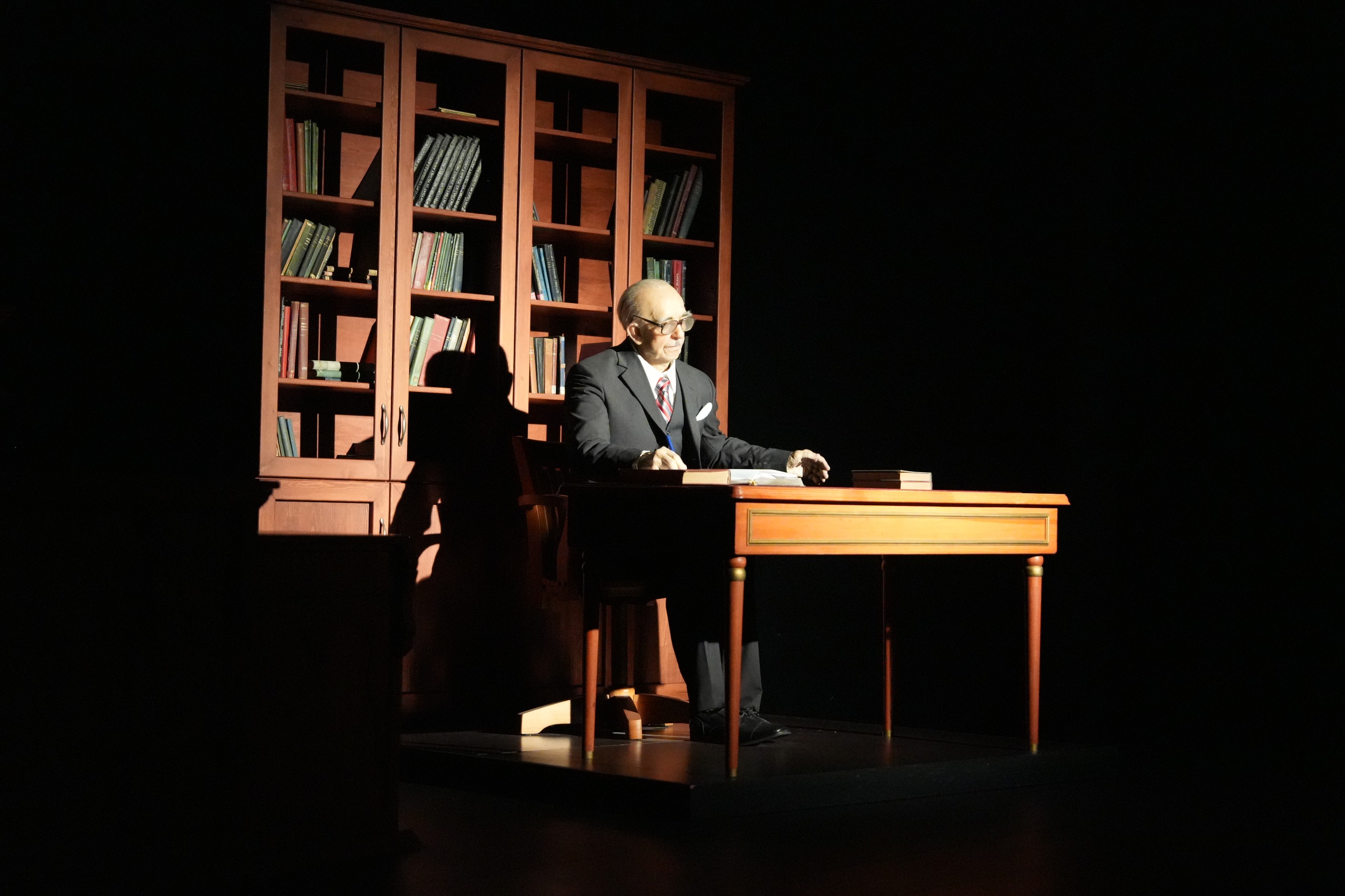 Atatürk Mi̇ni̇k Yüreklerde Yaşatildi (2)