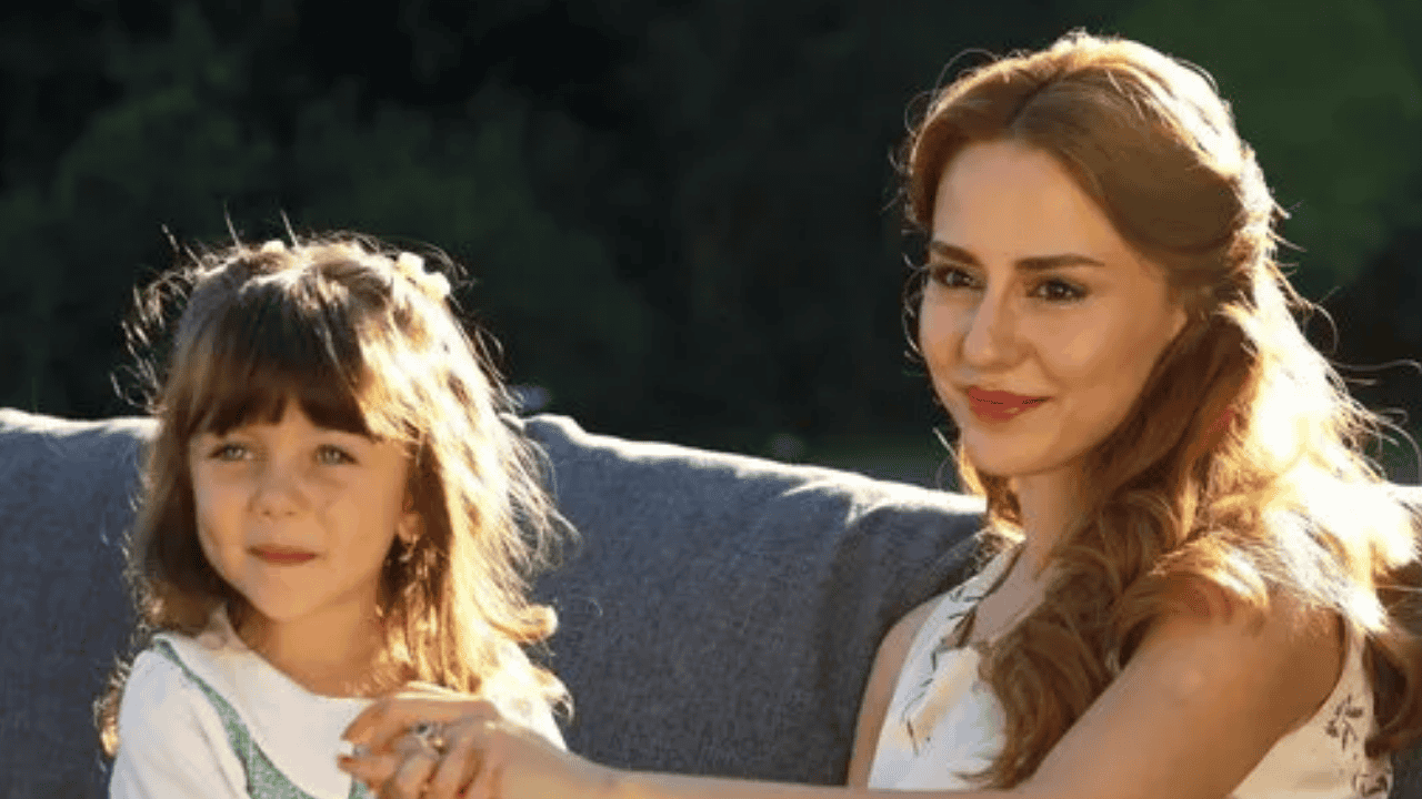 Aynadaki Yabancı Final Yapıyor! (1)