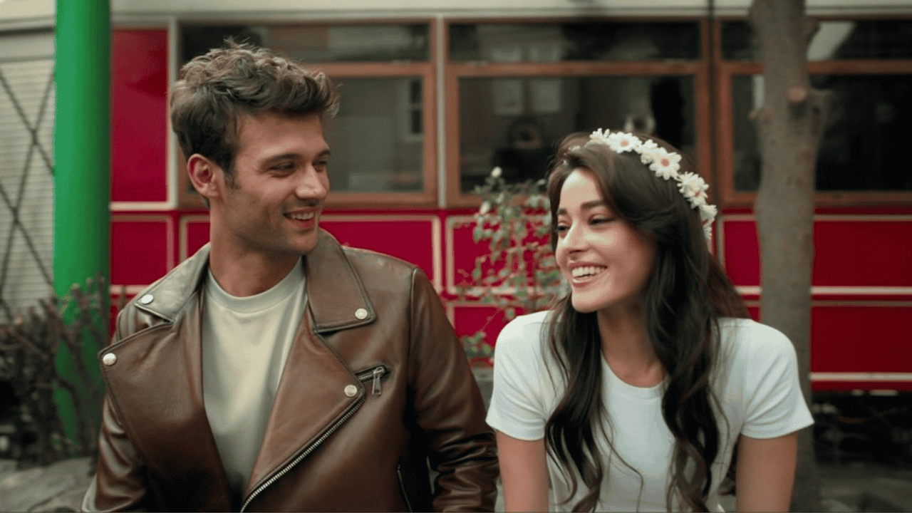 Aynadaki Yabancı Final Yapıyor! (2)