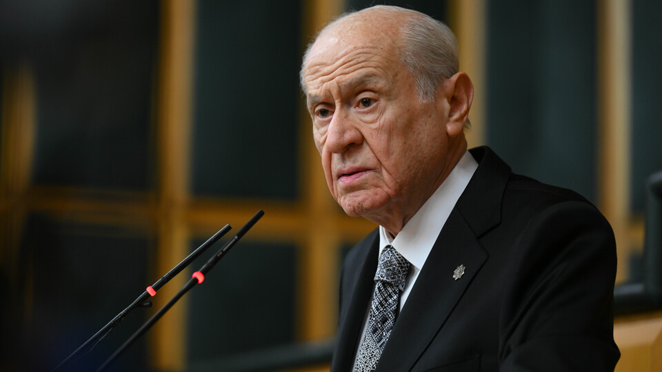 Bahçeli