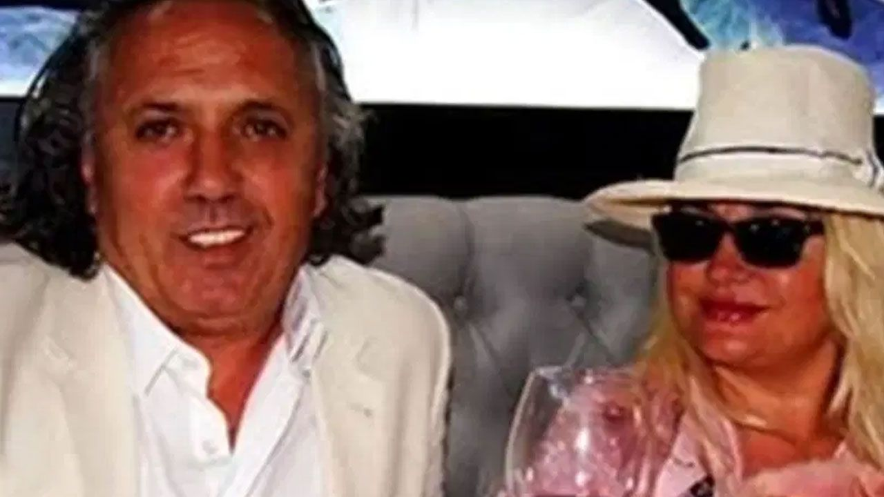 Banu Alkan'ı Yıkan Haber! Hayatını Kaybetti Soruşturma Başlatıldı