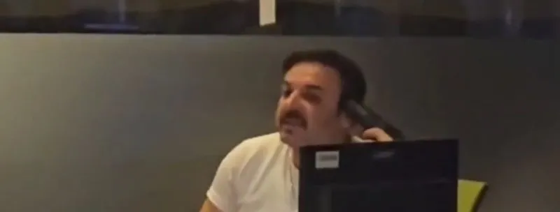 Bein Sports Saldırı