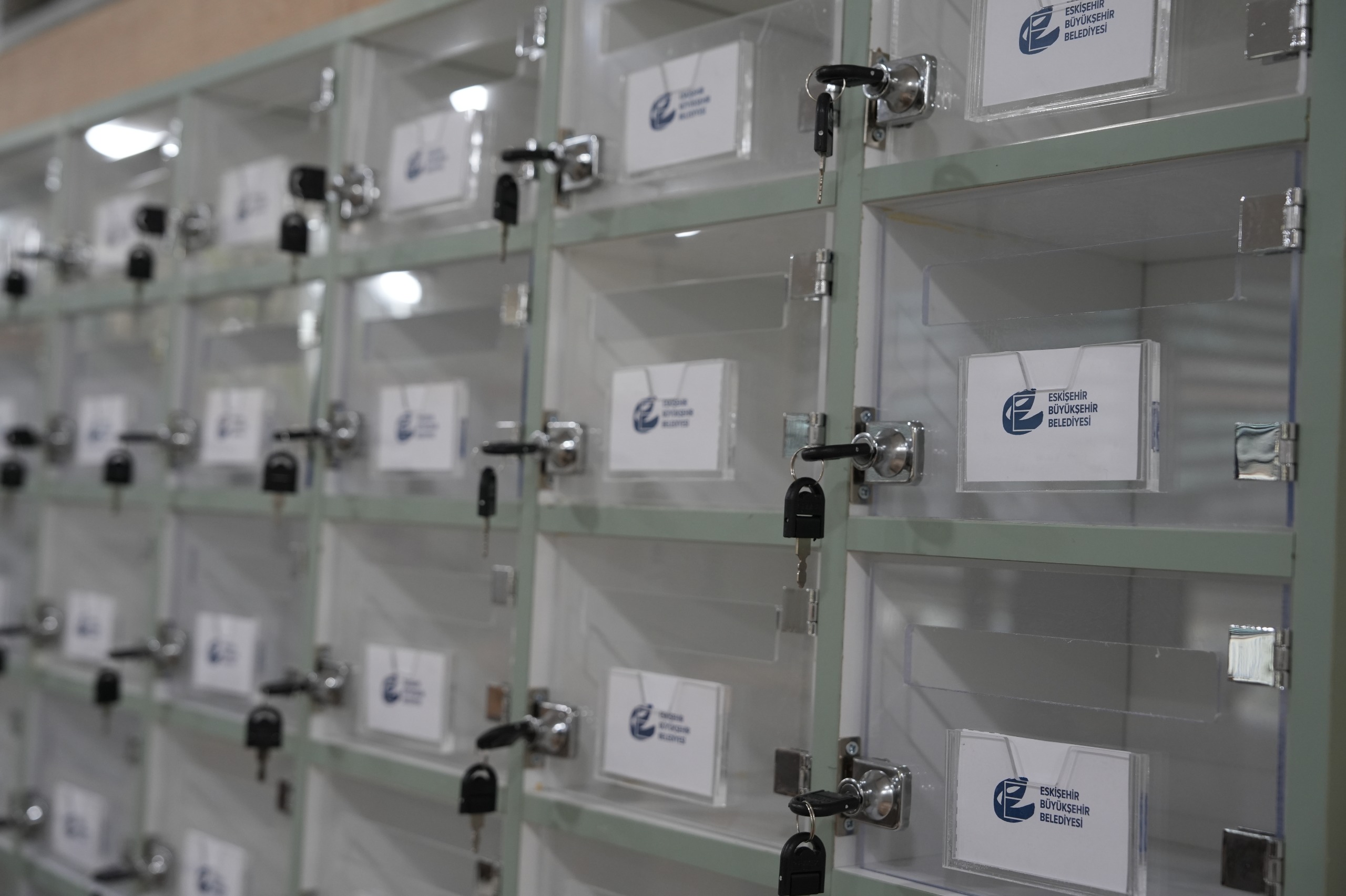 Büyükşehi̇r Beledi̇yesi̇nden Si̇vi̇l Topluma Güçlü Destek (3)