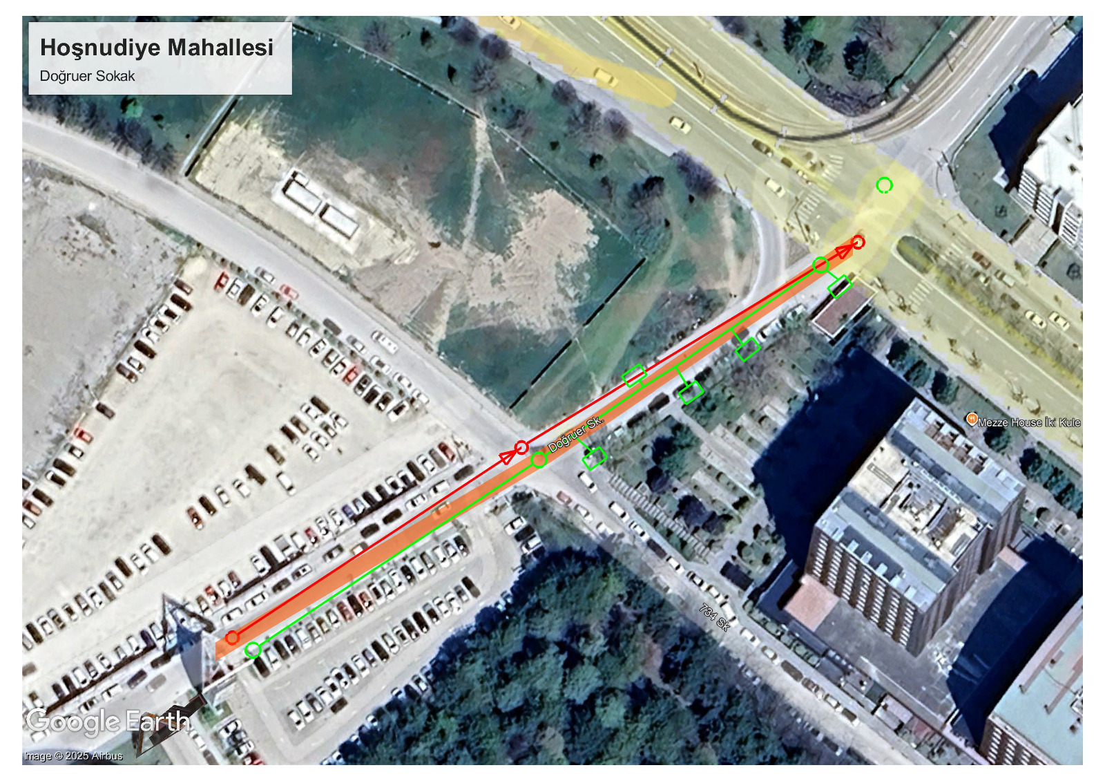 Büyükşehi̇r Beledi̇yesi̇nden Sürücülere Önemli̇ Uyari (2) (2)