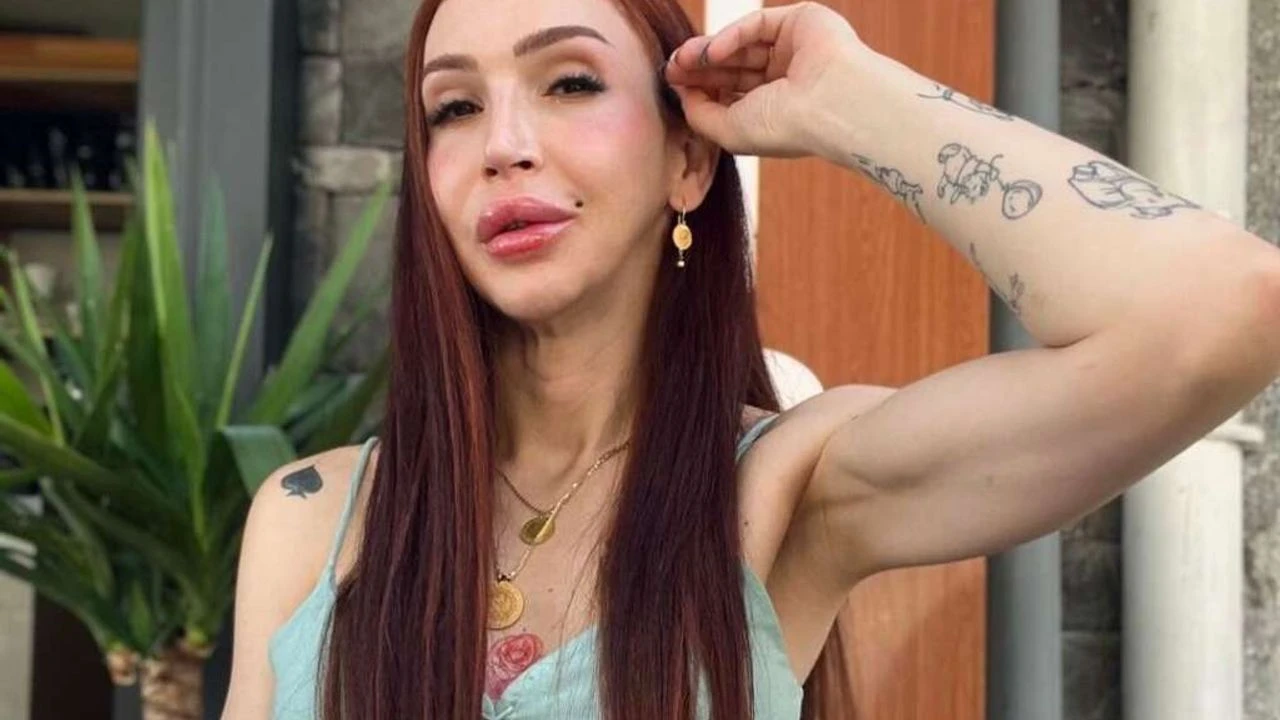 Cinsiyet Değiştiren Ünlü Oyuncu Itiraf Etti Elime Hiç Kadın Eli Değmedi (1)