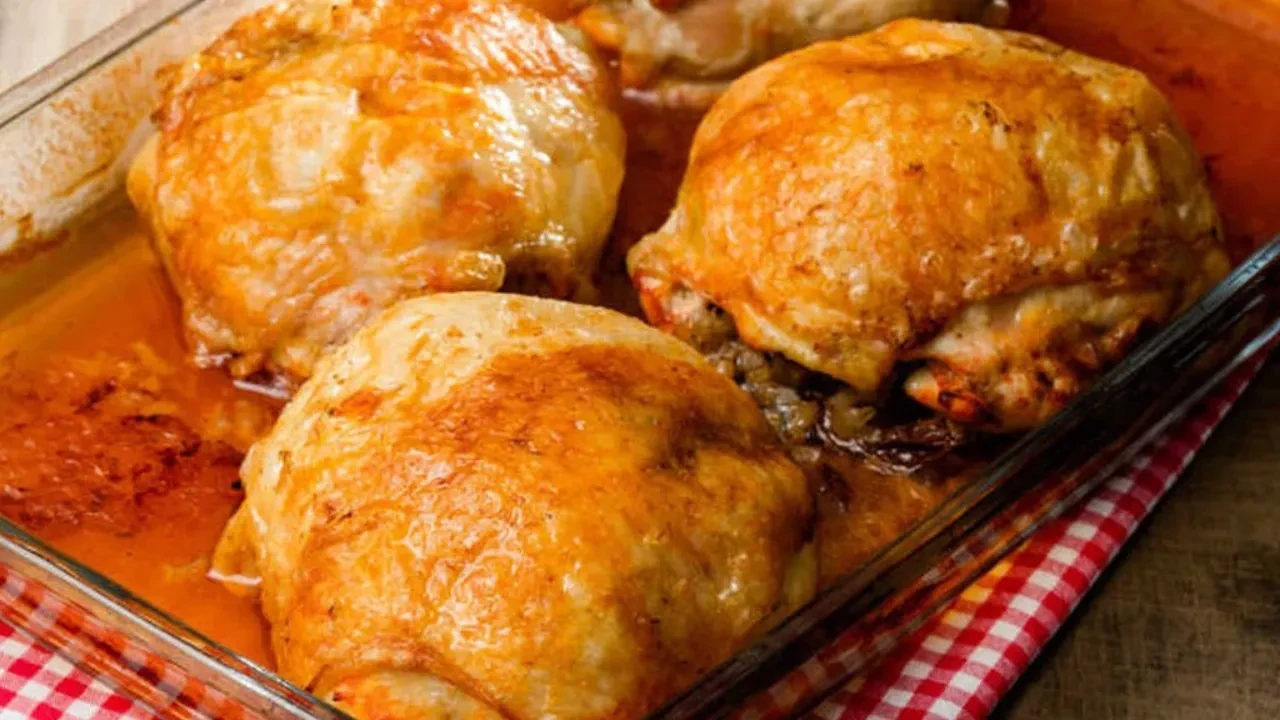 Dunyanin En Iyi Tavuk Yemekleri Aciklandi Turkiyenin Yemegi Birinci Oldu 3264360