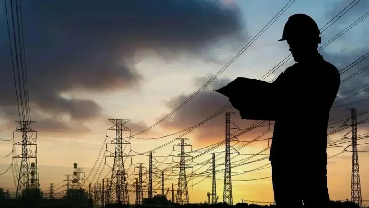 Elektrik Kesintisi Stok 2