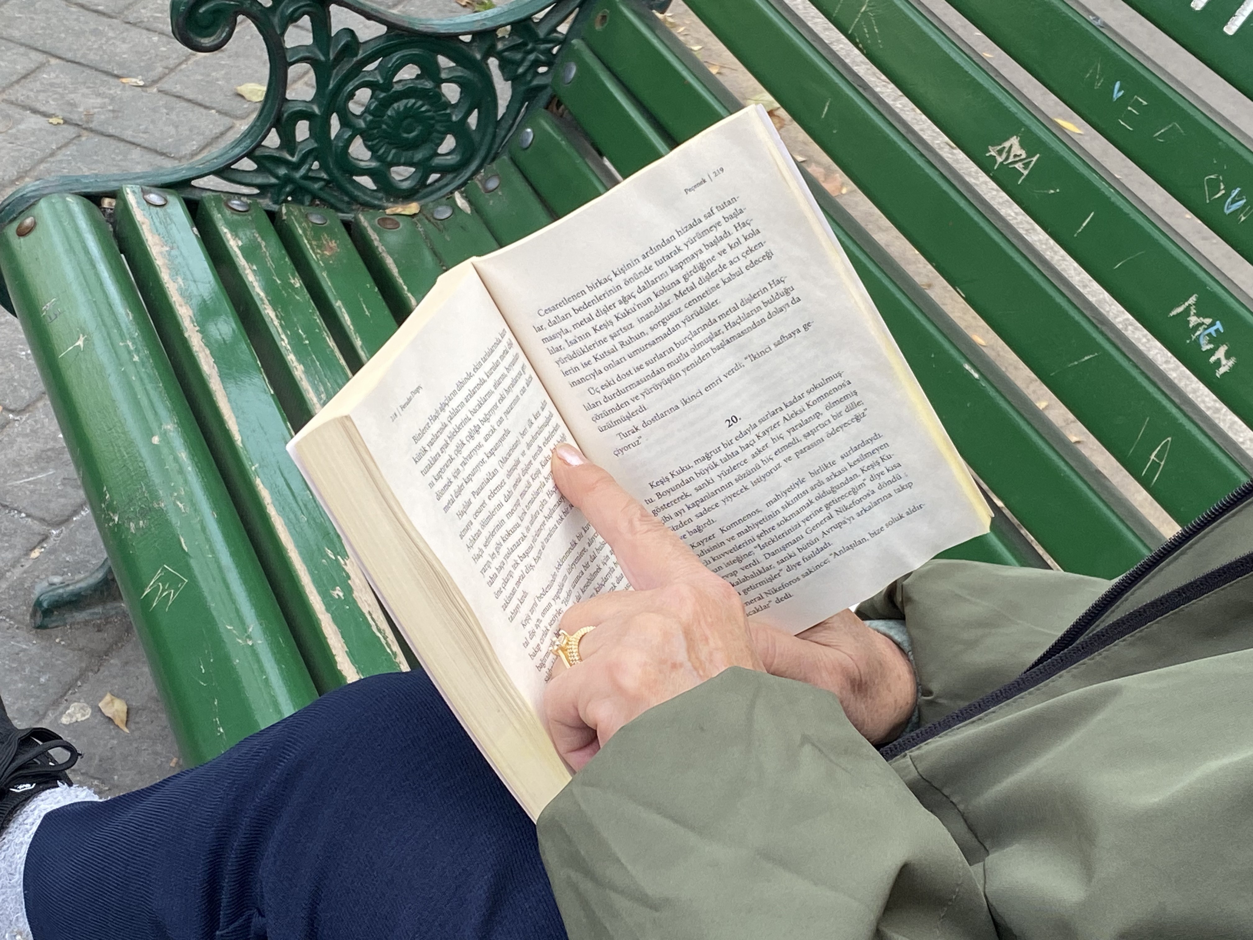 Eskişehir 66 Yaşında (2)