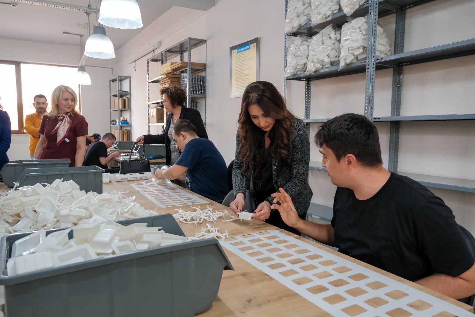 Eskişehir’de Eğitim Kurumlarına Önemli Ziyaret (3)