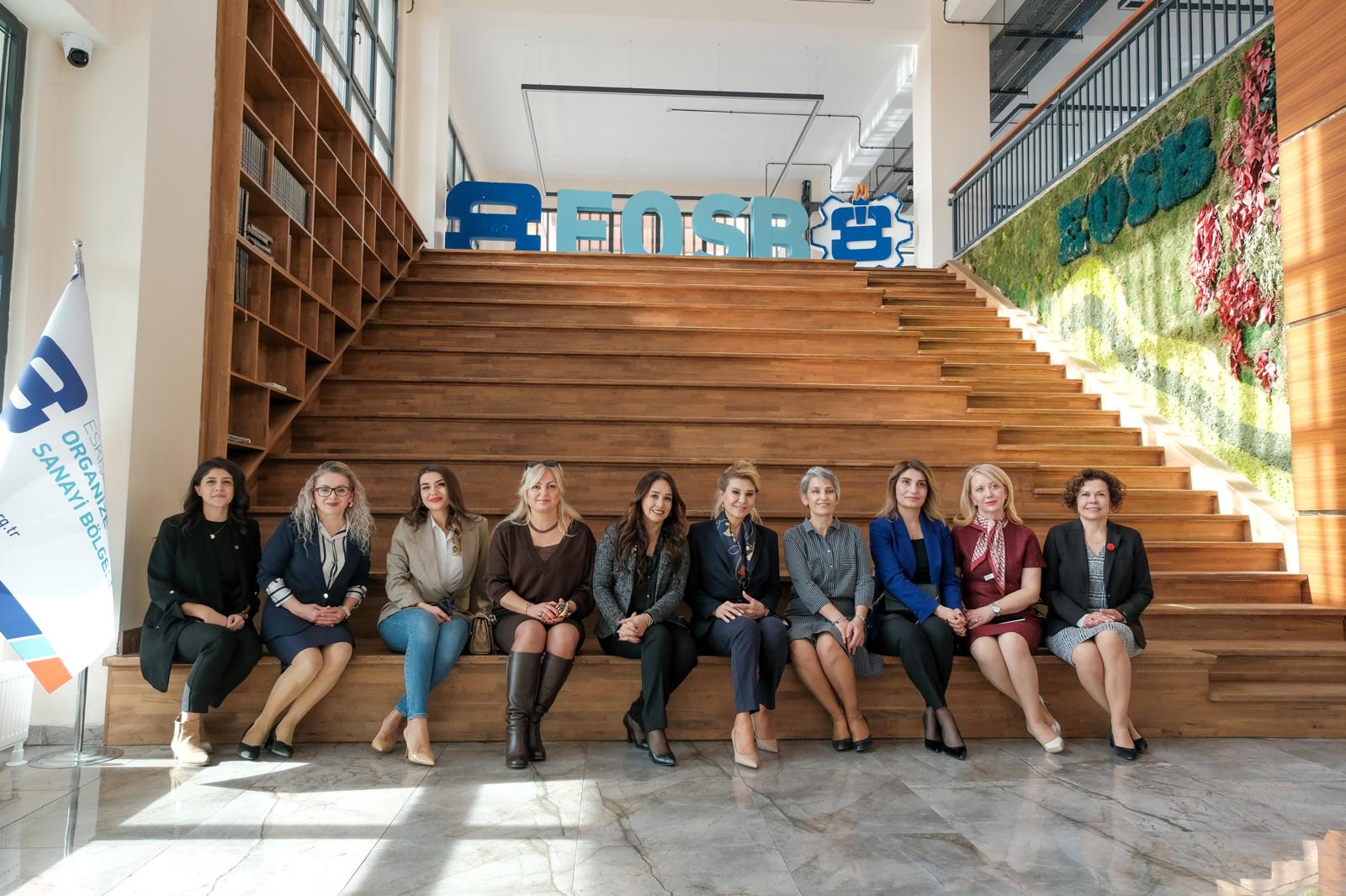 Eskişehir’de Eğitim Kurumlarına Önemli Ziyaret (4)