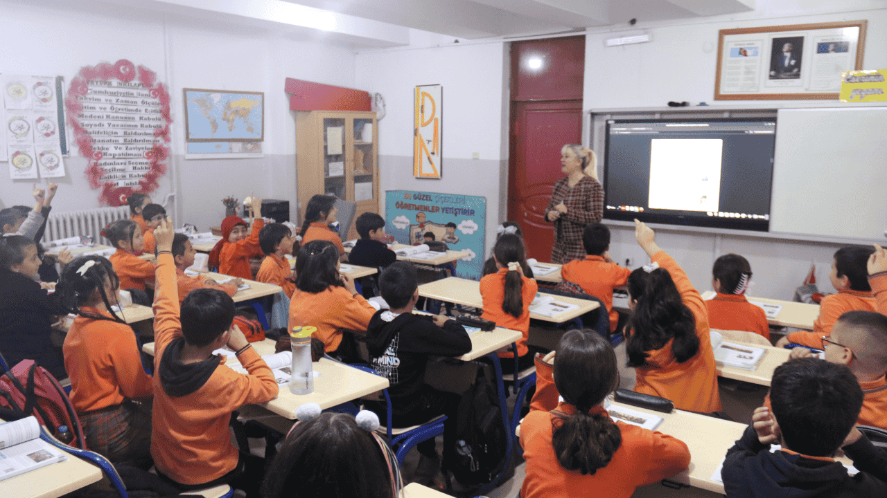 Eskişehirli Öğretmen (1)