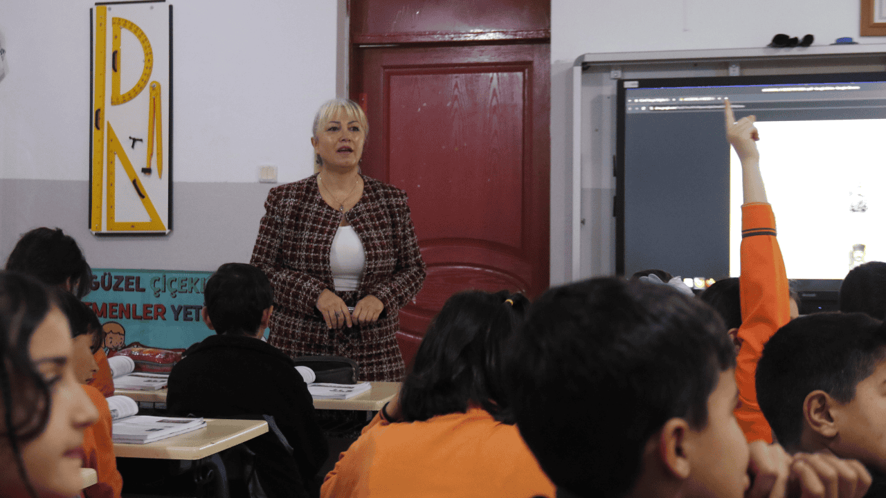 Eskişehirli Öğretmen