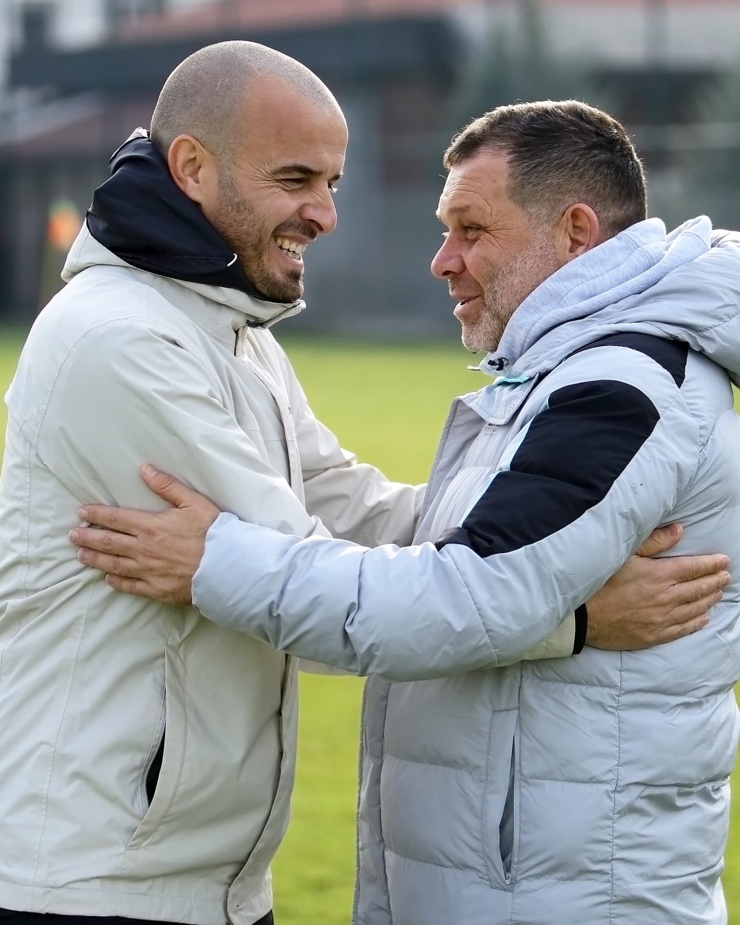 Eskişehirspor (1)-5