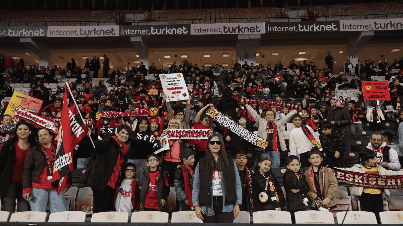 Eskişehirspor Minikler (1)