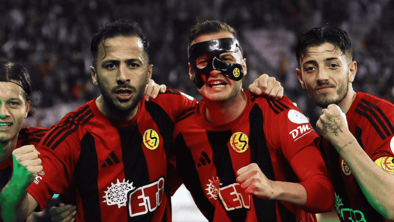 Eskişehirspor’da Izin Zamanı!