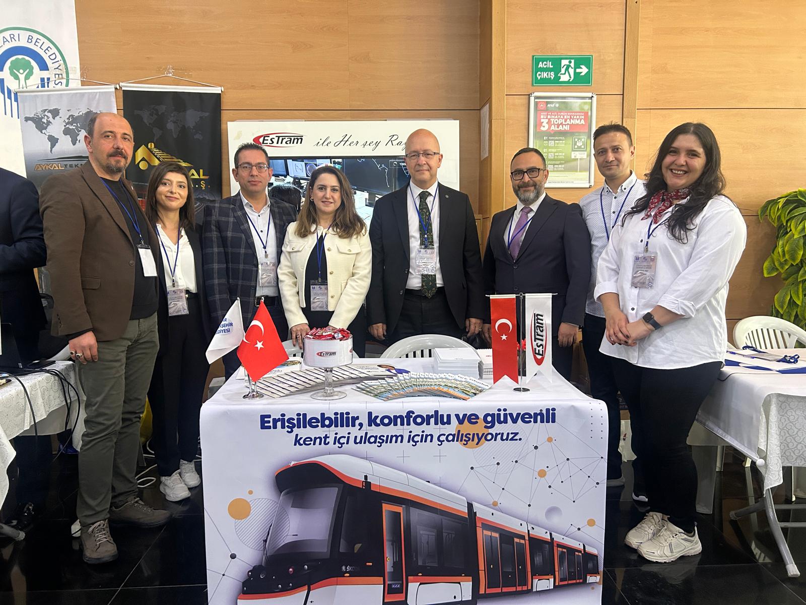 Estram, 21 Yillik Deneyi̇mi̇ni̇ Paylaşti (1)