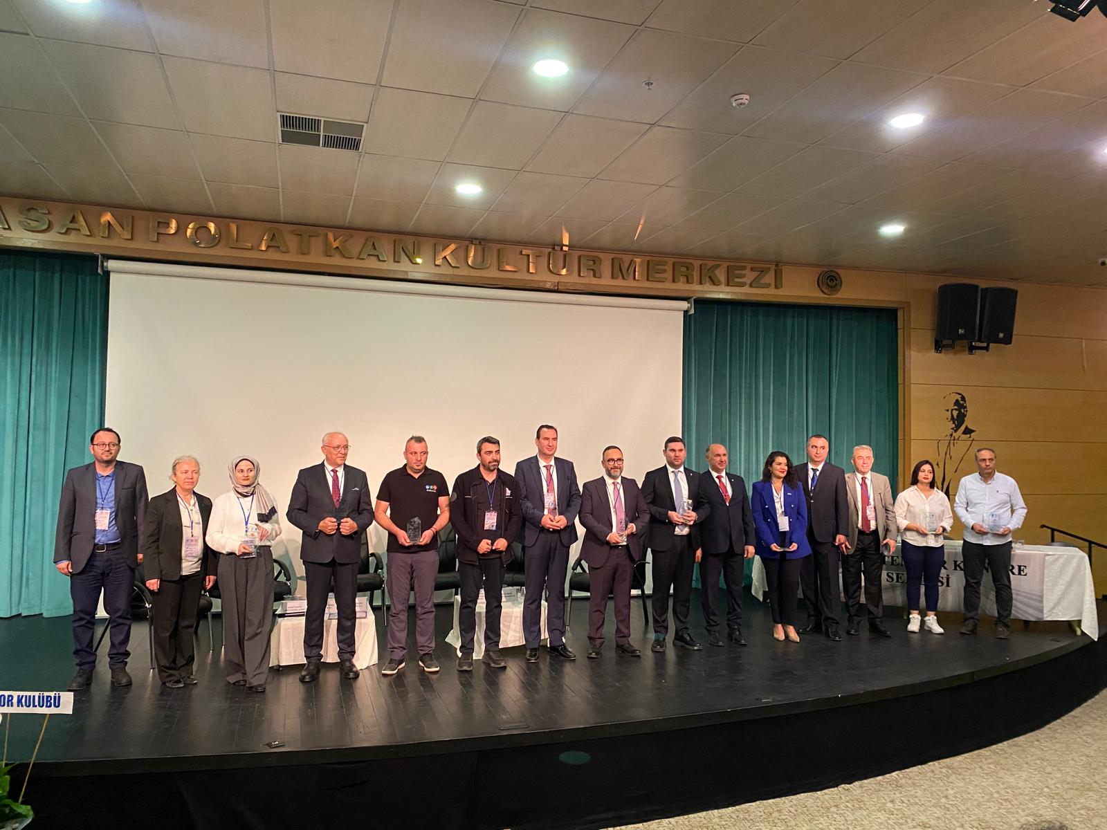 Estram, 21 Yillik Deneyi̇mi̇ni̇ Paylaşti (3)