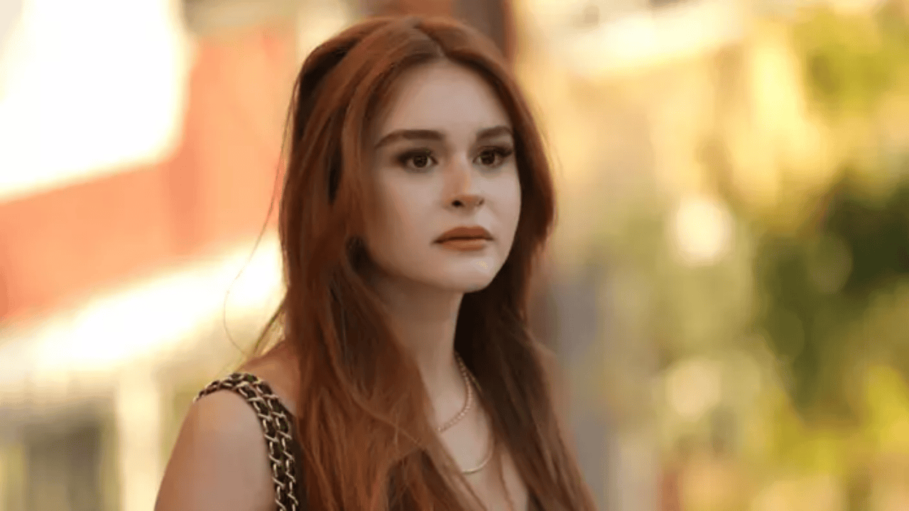 Evrim Akın Üvey Annesi Çıktı Bez Bebek'in Çocuk Yıldızından Tüyler Ürperten Açıklama! (2)