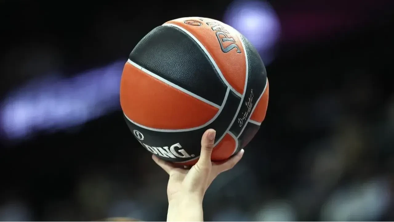 Fenerbahcenin Euroleague Final Fourda Rakibi Belli Oldu 3217665