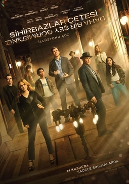 H O00007636 638950034402135707 Sihirbazlar Cetesi3Daha Bir Şey Görmediniz-1