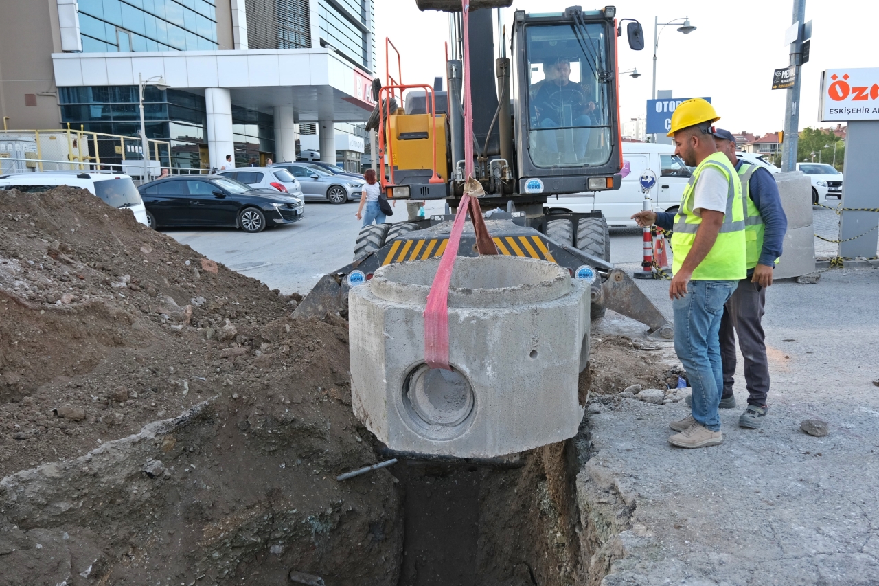 Hoşnudiye Mh 744. Sokak (1)