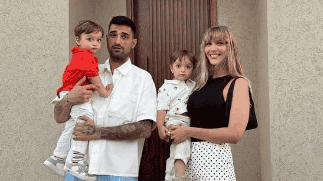 İbrahim Tatlıses'in Gelini Zehirlendi! (1)