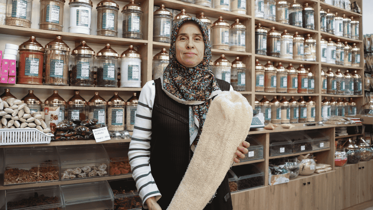 K A B A K L İ F İ1