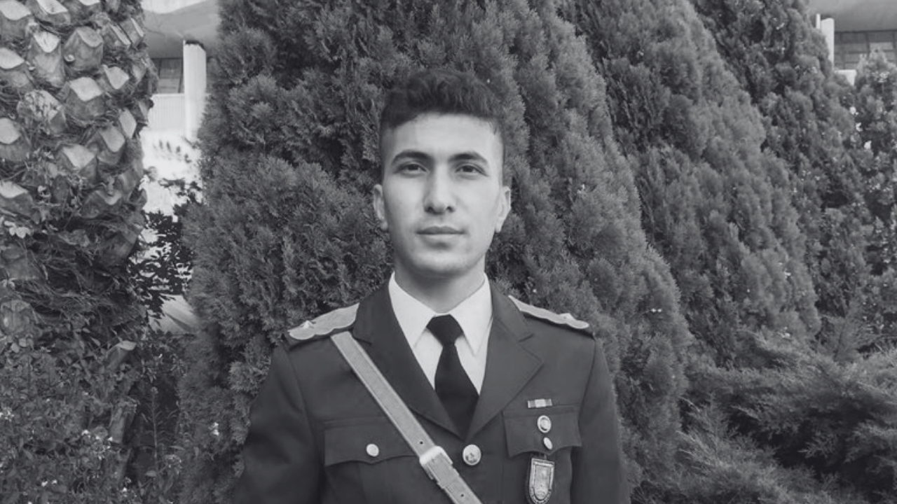 Kargo Uçağı Şehit