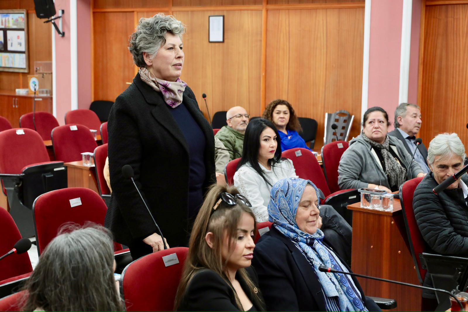 Kazım Kurt “Türkiye’nin Demokrasiye, Kentlerin Dayanışmaya Ihtiyacı Var” (2)