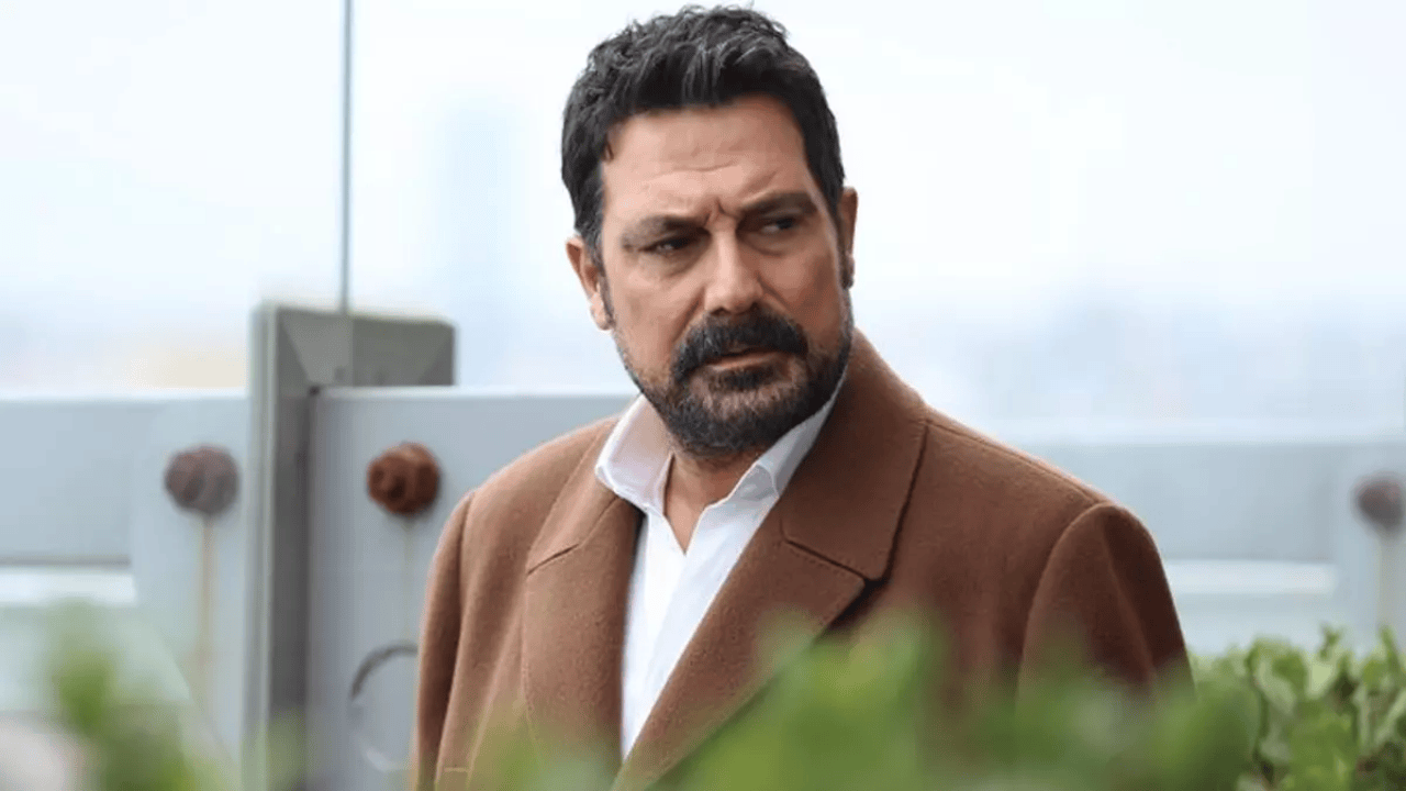 Kıskanmak Dizisine Ünlü Oyuncu Geliyor! Seniha'ya Sevgilisi Geliyor (1)