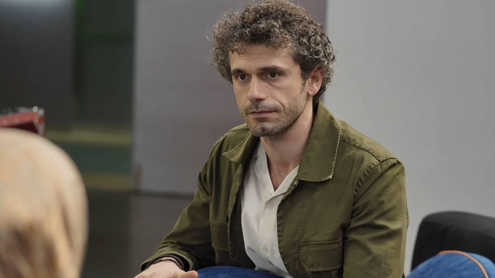 Kizilcik Serbeti Nin Ruzgar I Yigit Kirazci Nin Yeni Dizisi Belli Oldu