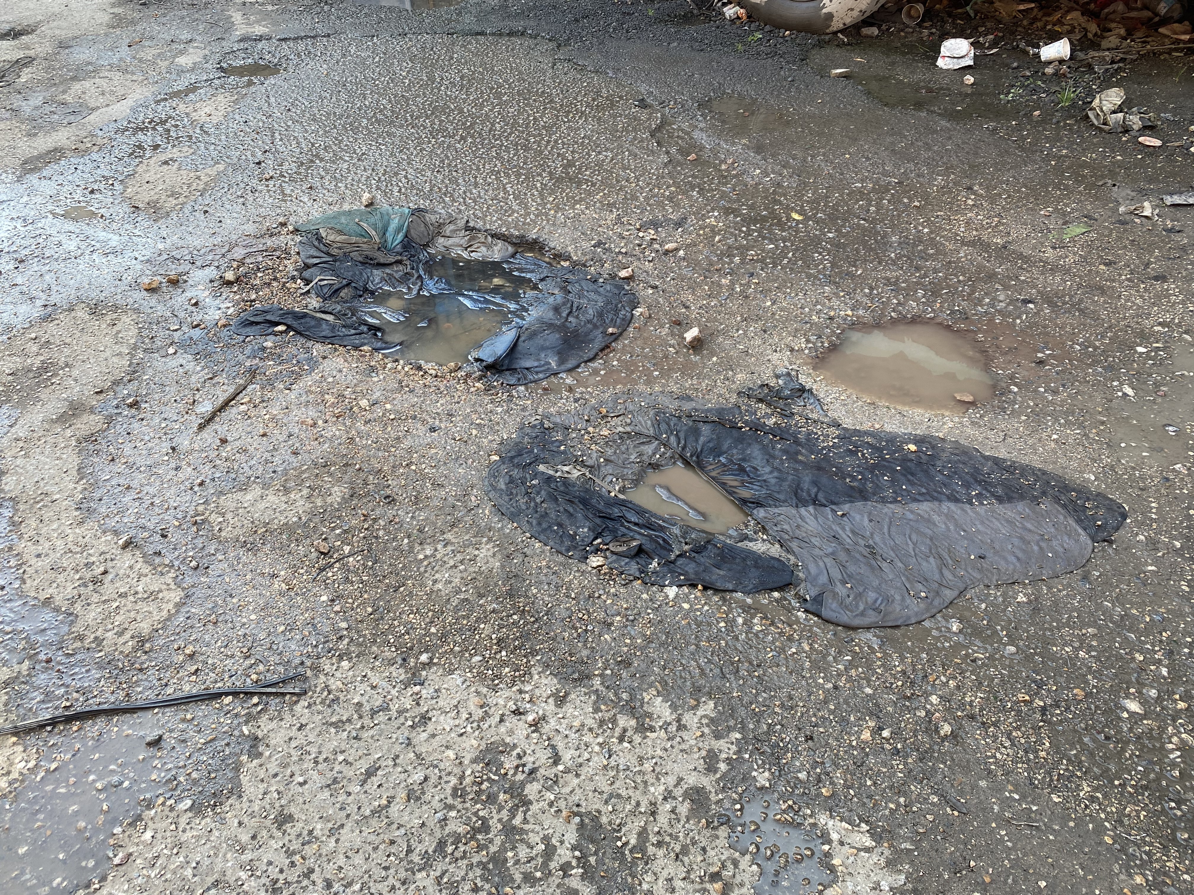 Küçük Sanayi̇ (2)