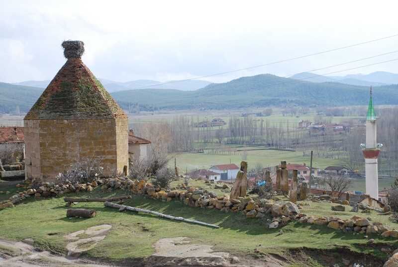 Kümbet