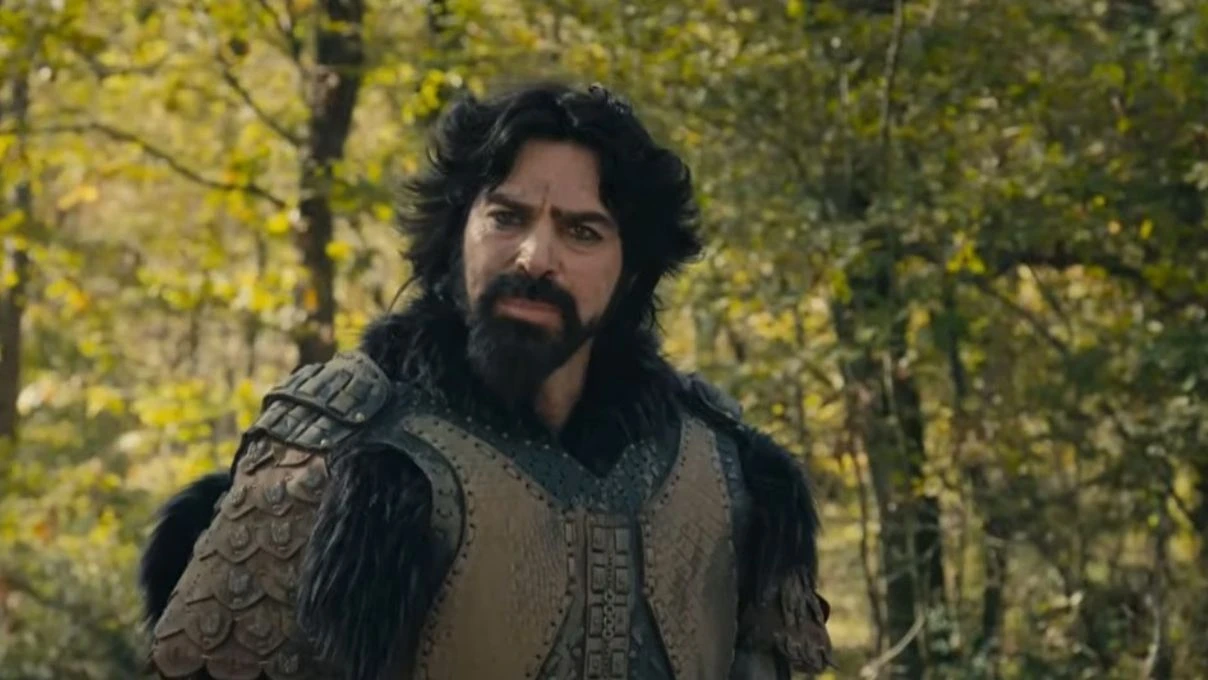 Kurulus Orhanin Abdurrahmani Ugur Pektas Kimdir Ugur Pektasin Oynadigi Diziler 2