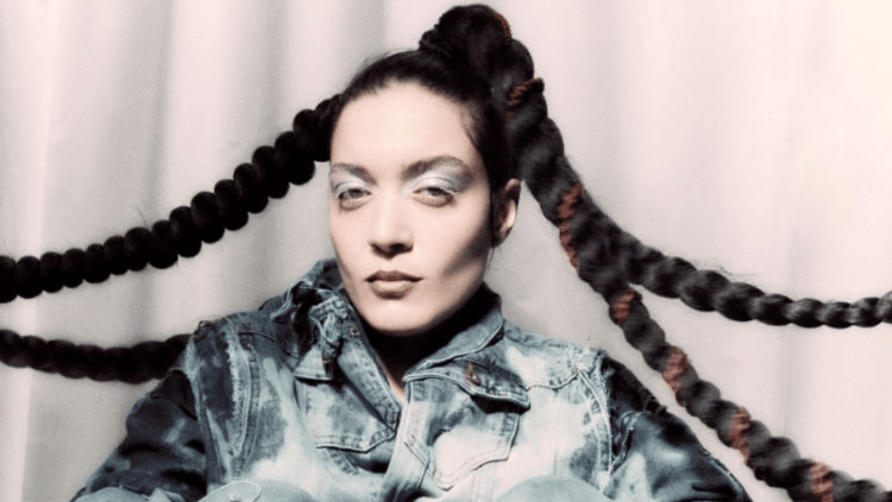 Lil Zey Eskişehir'de Konser Verecek