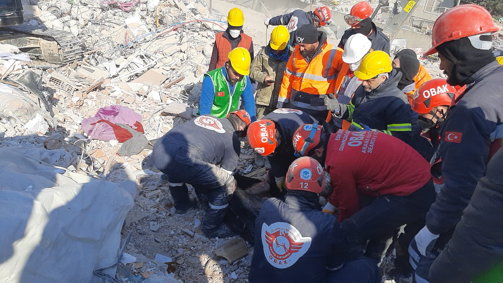 Obak Arşiv Fotoğrafı (7)