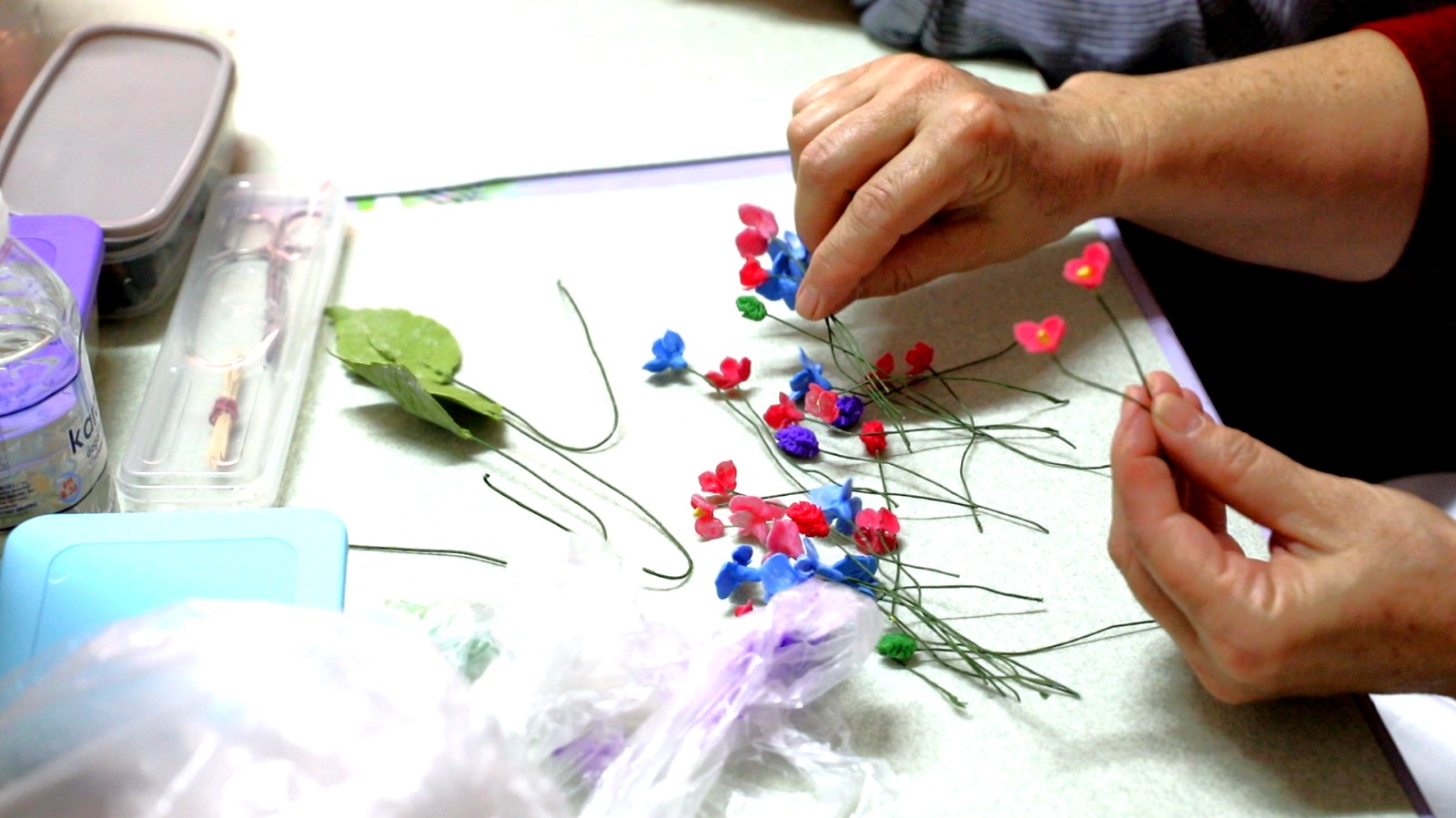 Odunpazarı’nda Atölyeler Kadınları Güçlendiriyor (2)