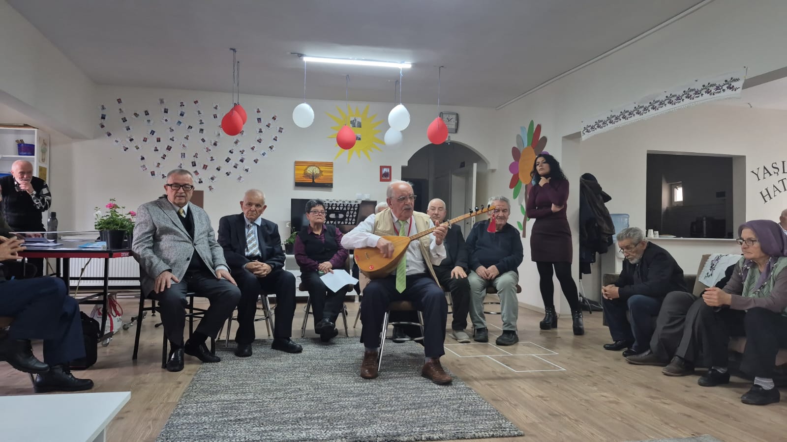 Odunpazarı’nda Öğretmenler Günü Birlik Ve Dayanışma Içinde Kutlandı (1)