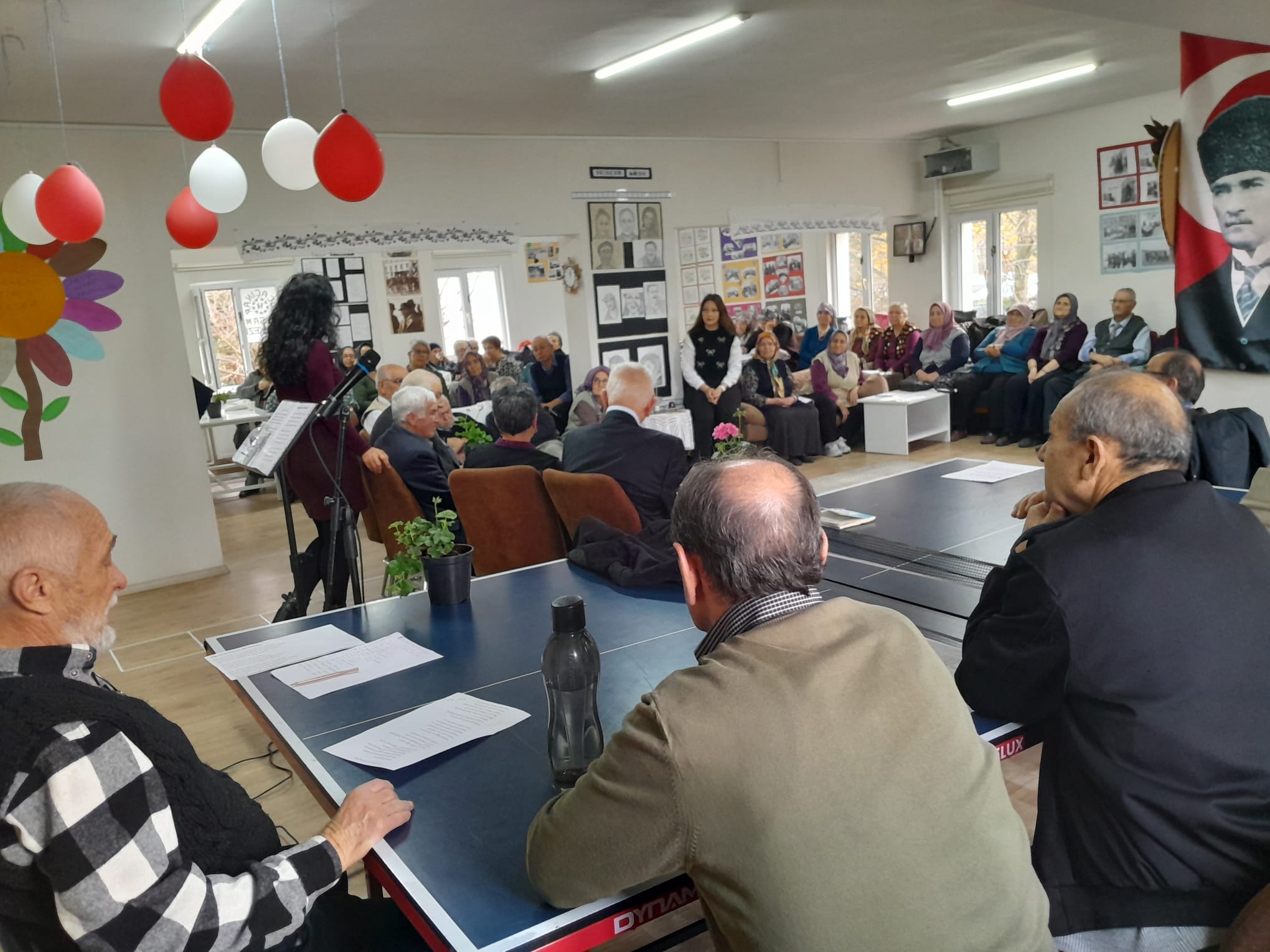 Odunpazarı’nda Öğretmenler Günü Birlik Ve Dayanışma Içinde Kutlandı (5)