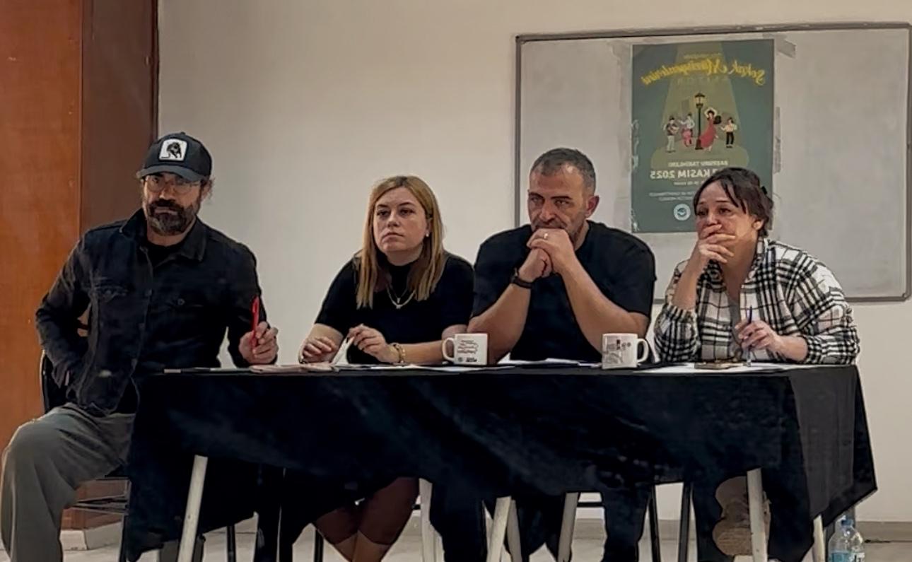 Odunpazarı’nda Sokak Müzisyenleri Seçildi (4)