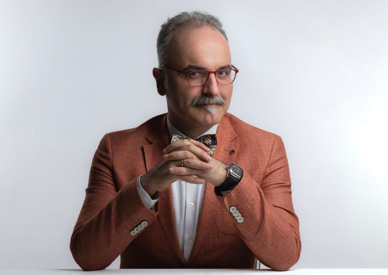 Prof. Dr. Emrah Safa Gürkan (1)