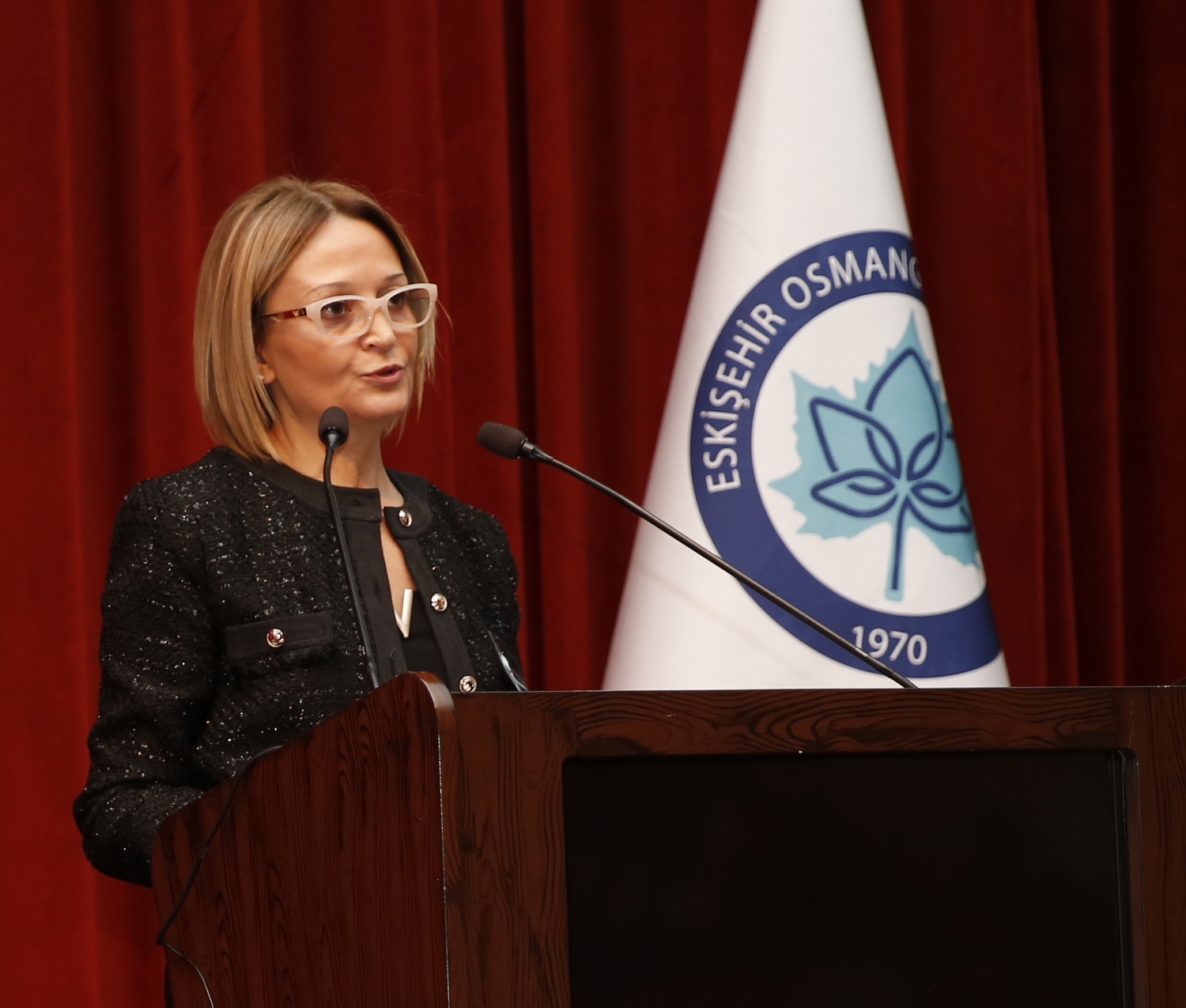 Prof. Dr. Yonca İldeş